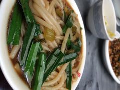 iphone_upload_pic-蔼若春.传承三十年云南菜(金碧公园店)
