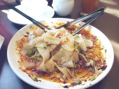 凉皮-西贝(金桥店)