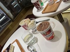 -哈根达斯(武汉天地店)