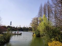 -荆川公园