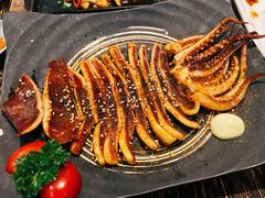 -小川洋风料理(汉街店)