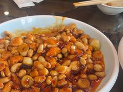 -民族饭荘(新华大街店)