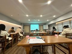 -汉艺唐风茶艺培训(联发华美空间店)