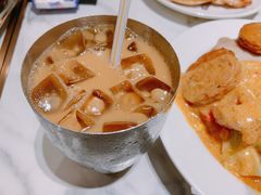 -深仔记茶餐厅(亚士厘道店)