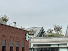 -星巴克臻选(北京前门大街店)
