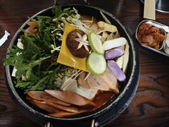 -韩鼎丰·韩国料理(林奥店)