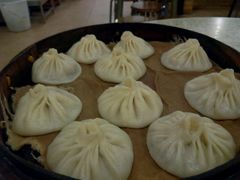 清香猪肉包-老班长手工灌汤包老店(东山店)