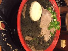 博多一幸舍(侨福芳草地店)-博多一幸舍(侨福芳草地购物中心店)