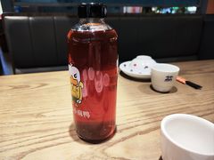 -茄子恰恰·新云南小炒(坪山益田店)