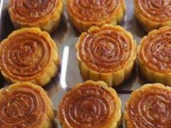 月饼-潮皇食府(北京店)