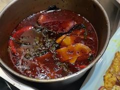 -邢氏老太太烤串(北兴街店)