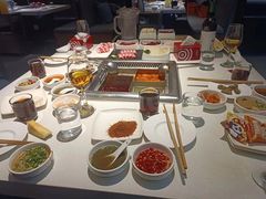 -海底捞火锅(勒泰店)