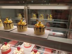 -吉川堂·日式甜点专门店(正佳广场店)