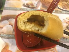 -添好运点心专门店(中环IFC店)