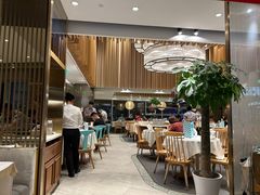 -莆田餐厅PUTIEN(三里屯店)