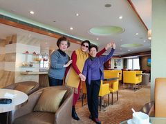 -上海静安昆仑大酒店
