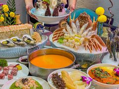 -喜聚薈·花膠雞海鮮火鍋(越秀店)