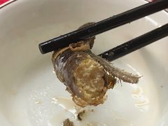 -蛇口康乐快餐鱼仔档(翠苑小区店)