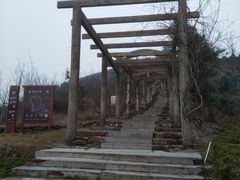 -缥缈峰景区