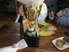 -1861意大利餐厅(文化广场店)