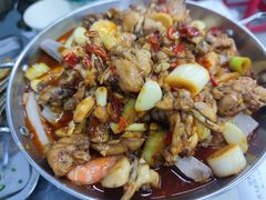 -小民大排档(光谷店)