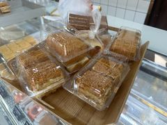 乳酪蛋糕-甜嘟嘟烘焙坊(舒城路店)