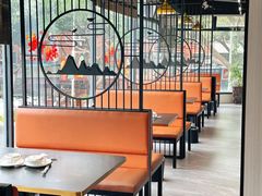 -鑫悦楼煎蟹·16年海鲜大排档