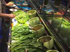 -鑫海汇海鲜烤肉自助(北国商城店)