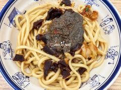 -熊腊生热干面馆(宝丰店)