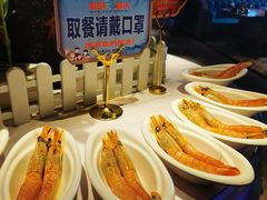 -舒友海鲜姿造(白鹭洲店)