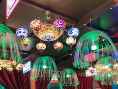 -Famous肥猫墨西哥音乐餐吧(五棵松华熙LIVE店)