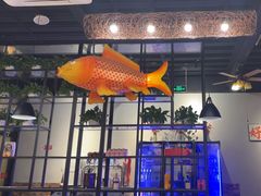 -向川南·水煮鱼·川菜(和平里店)