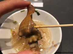 -徐记海鲜(观沙岭|滨江新城店)