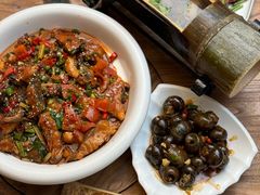 -61号餐吧(兴坪古镇漓江店)