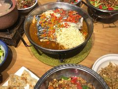 -爷爷的土钵菜(街道口店)