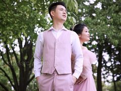 -经典婚纱摄影美学馆·私人定制