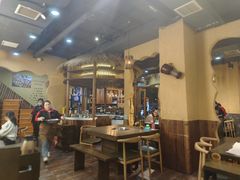 大堂-土著渔匠·养生蝴蝶鱼(香樟路店)