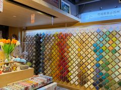 -猫的天空之城概念书店(苏州诚品店)
