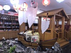 -綱元·海鲜豆捞(明州里店)