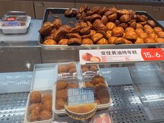 -東更道点心行(北京龙湖熙悦天街店)