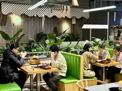 -菌小白·野生菌火锅(时尚天河店)