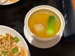 -老海陵·泰州菜(三水湾店)