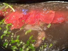 -鸿姐老火锅(疁城新天地店)