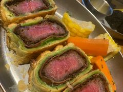 -食间牛排(湖西路店)