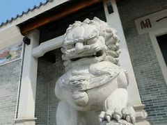 -黄埔古港