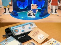 -Sony Store索尼(广州正佳店)