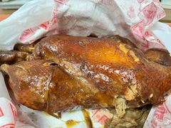 -小李烧鸡(西北角总店)