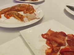 -云顶旋转自助景观餐厅