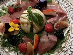 -IL TEATRO 精品意大利餐厅