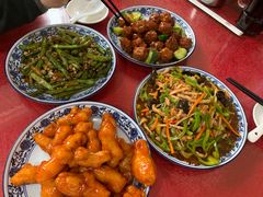 -北大地皖峰饭馆